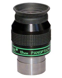 PANOPTIC 19mm, Ø 31,8mm