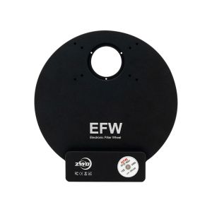 Electronic Filter Wheel ZWO EFW 7x36mm