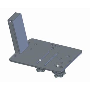 PORTA MULTI-PLATE, Μεταλλική Πλατφόρμα για τη στήριξη PORTA