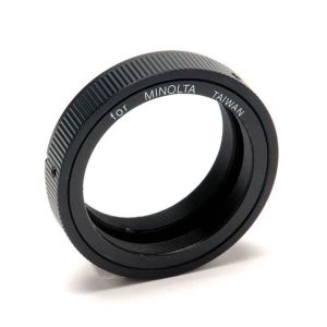 T-RING MINOLTA