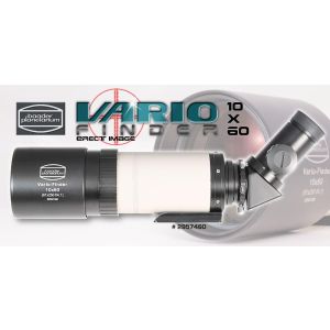 Ερευνητής Vario Finder