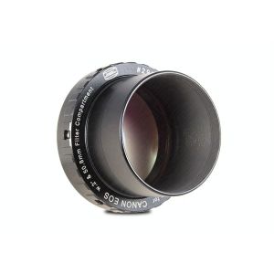 Προστατευτικό T-ring για Canon EOS