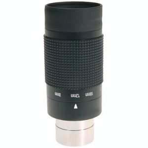 ZOOM 8-24mm, Ø31.8mm AOZ824