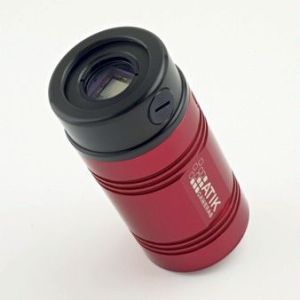 ATIK 460EX CCD CAMERA, (Έγχρωμη)