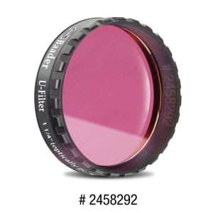 U-FILTER 1 ¼ ˝ Φίλτρο φωτογραφικό