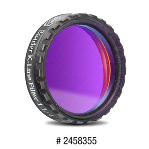 K-LINE, Φίλτρο ασβεστίου, Ø 31,8mm