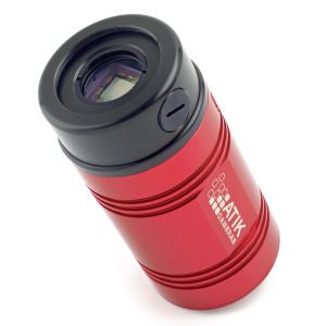 CCD CAMERA