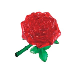 ΠΑΖΛ ΤΡΙΑΝΤΑΦΥΛΛΟ ΚΟΚΚΙΝΟ (Red Rose)