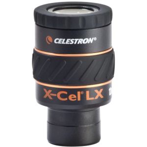 X-Cel LX 12mm, Ø 31,8mm
