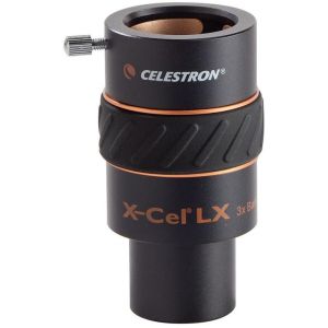 BARLOW X-CEL LX 3x , Ø 31,8mm