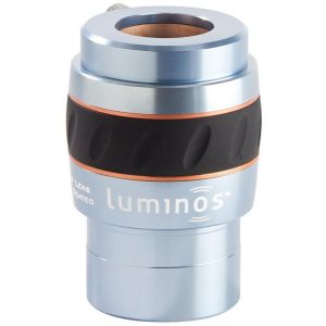 BARLOW LUMINOS 2.5x, Ø50.8 mm