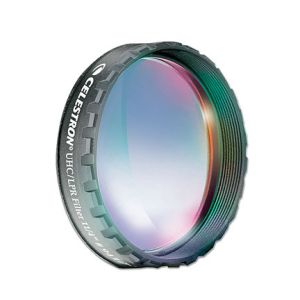 UHC/LPR Νεφελωμάτων & Μείωσης Φωτορύπανσης Ø 31,8mm