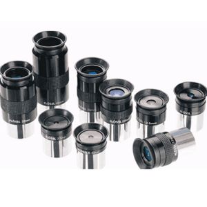 SP, SUPER PLOSSL 6,3mm, Ø 31,8mm