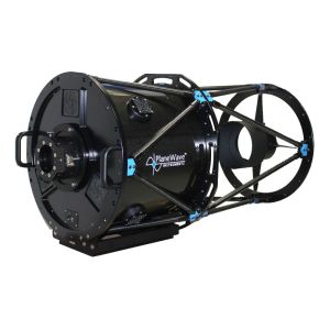 PlaneWave CDK17 ASTROGRAPH F/6.8 WITH FUSED SILICA OPTICS