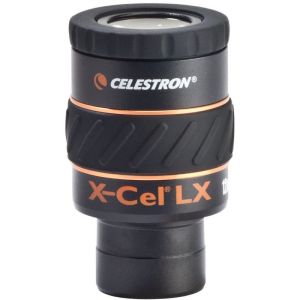 X-Cel LX 9mm, Ø 31,8mm