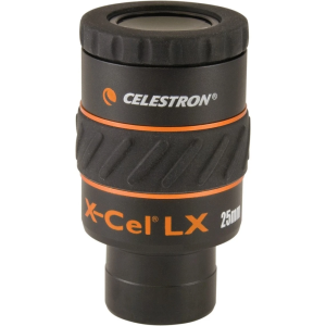 Προσοφθάλμιο X-Cel LX 25mm - 1.25’’