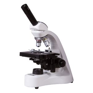Levenhuk MED 10M Μονοφθάλμιο Μικροσκόπιο