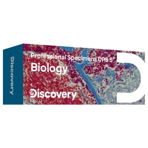 Έτοιμα Παρασκευάσματα Discovery «Βιολογία» (5 τμχ)
