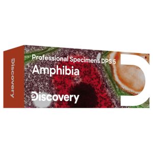 Έτοιμα Παρασκευάσματα Discovery «Αμφίβια» (5 τμχ)