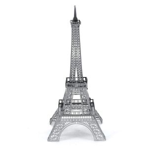 3D Metal Model Kit, Πύργος του Eiffel