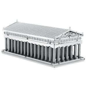 3D METAL MODEL KIT - ΠΑΡΘΕΝΩΝΑΣ