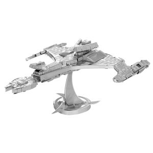 3D Metal Model - Kit Star Trek, Klingon Vor’cha VAF-MMS283