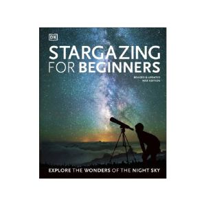 STARGAZING FOR BEGINNERS