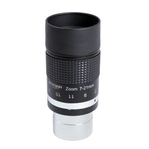 SUPER PLOSSL ZOOM 7-21mm APO