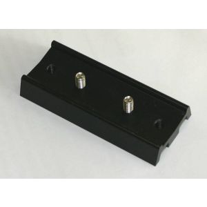 LUNT LS100PS DOVETAIL BAR 100mm (GP level)