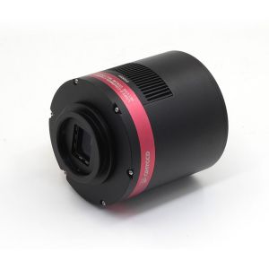 QHY 294M-Pro Medium Size Cooled CMOS Camera (Mono)