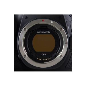 ASTRONOMIK CLS CLIP-FILTER FOR CANON EOS CAMERAS WITH APS C SENSOR