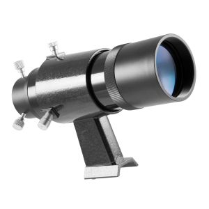 Οδηγητικό Τηλεσκόπιο TS-Optics 50 mm & Ερευνητής 1.25’’