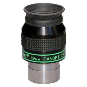 PANOPTIC 19mm, Ø 31,8mm