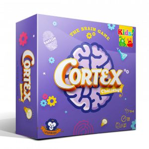 CORTEX CHALLENGE KIDS