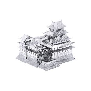 3D METAL MODEL KIT - HIMEJI CASTLE