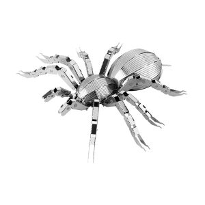 3D METAL MODEL KIT - TARANTULA SPIDER