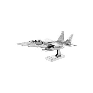 3D METAL MODEL KIT - F-15 EAGLE