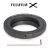 T-Ring τύπου wide για κάμερα Fujifilm X με D52i για T-2 και S52