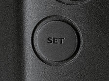 victory RF set button